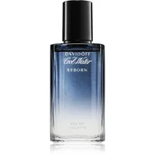 Wody i perfumy damskie - Davidoff Cool Water Reborn Woda toaletowa 40 ml - miniaturka - grafika 1