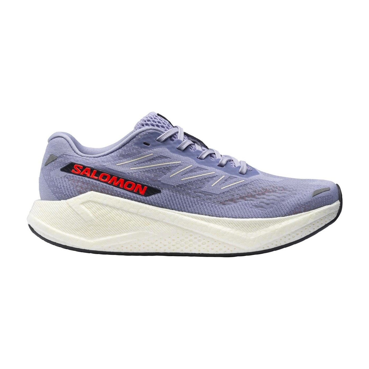 Damskie buty do biegania Salomon Aero Blaze 3 W Cosmic/Vanila/Neon F UK 7,5