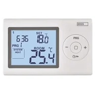 Systemy inteligentnych domów - EMOS P5607 - miniaturka - grafika 1