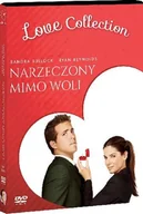 Komedie DVD - Narzeczony mimo woli DVD) Anne Fletcher - miniaturka - grafika 1