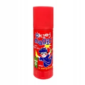 Dekoratorstwo - Klej Magic sztyft 40Gr Eko Kamaben - miniaturka - grafika 1