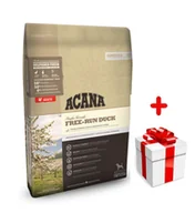 Sucha karma dla psów - ACANA Free-Run Duck 11,4kg - miniaturka - grafika 1
