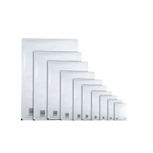 B2B Partner Koperta bąbelkowa biała, 240x350 mm, 100 szt. 16F /2054187 - Koperty - miniaturka - grafika 1