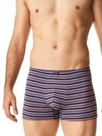 Majtki męskie - Bokserki Key MXH 305 B24 M-2XL - miniaturka - grafika 1