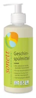 Płyny do naczyń - Sonett Płyn Do Mycia Naczyń Cytrynowy 300Ml - miniaturka - grafika 1