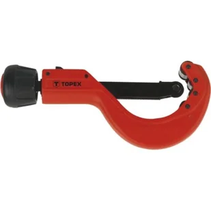 Topex szczypce do rur 34D036 (6-63 mm) - Kombinerki i obcęgi - miniaturka - grafika 1