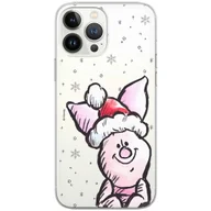 Etui i futerały do telefonów - Etui Disney dedykowane do Iphone 6/6S, wzór: Kubuś i Przyjaciele 027 Etui częściowo przeźroczyste, oryginalne i oficjalnie licencjonowane - miniaturka - grafika 1