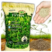 Nasiona i cebule - TRAWA TYTAN OGRODOWA DO BARDZO TRUDNYCH SUCHYCH GLEB ODPORNA NASIONA 5kg - miniaturka - grafika 1