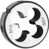 Gwintowniki - Jufisto Narzynka M10 - miniaturka - grafika 1