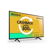 Sony KD-43X75WL - 43" - 4K - Google TV
