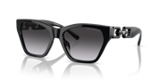 Okulary przeciwsłoneczne - Okulary Przeciwsłoneczne Emporio Armani EA 4203U 50178G - miniaturka - grafika 1