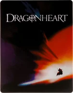 Fantasy Blu-Ray - Ostatni smok - miniaturka - grafika 1