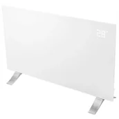 Ogrzewanie przenośne - TOPEX Grzejnik konwektorowy elektryczny 1000W Topex 90-090 - miniaturka - grafika 1