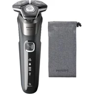 Golarki męskie - Philips Series 5000 SkinIQ S5887/10 - miniaturka - grafika 1