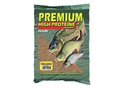 Zanęty - Zanęta wysokoproteinowa Jaxon Premium 2,5kg - miniaturka - grafika 1