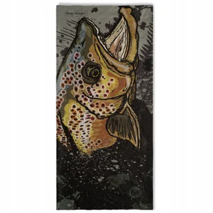 BUFF Bandana buffka komin Coolnet UV Licenses Bugslinger - Apaszki i szaliki damskie - miniaturka - grafika 1