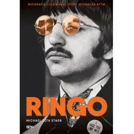 Biografie i autobiografie - Ringo - miniaturka - grafika 1