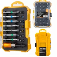 Bity - Zestaw Bitów 15 Elementów - miniaturka - grafika 1