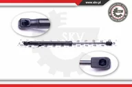 Sprężyny gazowe - Sprężyna gazowa, pokrywa bagażnika Esen SKV 52SKV369 - miniaturka - grafika 1