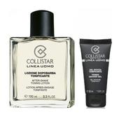 Collistar Uomo  - Lotion tonizujący po goleniu 100ml