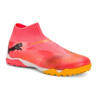 Piłka nożna - Buty piłkarskie PUMA Future 7 Match+ LL TT - miniaturka - grafika 1