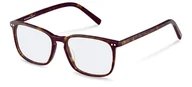 Okulary korekcyjne, oprawki, szkła - Okulary korekcyjne Rodenstock R5357 C - miniaturka - grafika 1