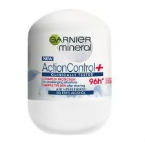 Garnier Antyperspirant Action Control+ 96h - Dezodoranty i antyperspiranty dla kobiet - miniaturka - grafika 1