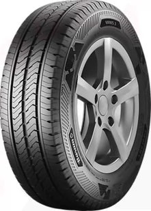 Barum Vanis 3 195/75R16C 110/108T - Opony dostawcze letnie - miniaturka - grafika 1