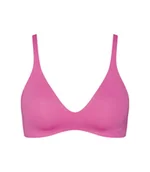 Biustonosze - Biustonosz usztywniany bez fiszbin sloggi BODY ADAPT T-Shirt Bra-L - miniaturka - grafika 1