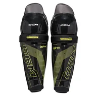 Hokej - Golenie CCM Tacks XF 80 Junior 11 cali - miniaturka - grafika 1
