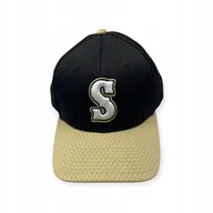 Czapki i chusty sportowe męskie - Czapka z daszkiem SPENCER'S - miniaturka - grafika 1