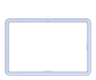 Samsung Etui Frame Cover do Tab S11 Ultra niebieskie EF-JX930CLEGWW - Etui do tabletów - miniaturka - grafika 1