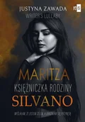 Romanse - Maritza. Księżniczka rodziny Silvano - miniaturka - grafika 1