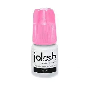 Jolash, Klej do rzęs JL Flexi, 3 ml - Pozostałe akcesoria do makijażu - miniaturka - grafika 1