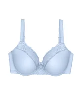 Biustonosze - Biustonosz miękki na fiszbinie Triumph Ladyform Soft W X-90C - miniaturka - grafika 1