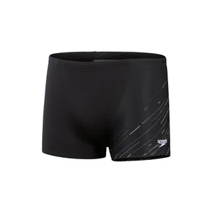 Szorty kąpielowe Speedo H-Boom V-Cut - Kąpielówki męskie - miniaturka - grafika 1