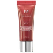 Kremy BB - Missha M Perfect Cover BB Cream SPF42 PA+++ No 22 Cool Sand - miniaturka - grafika 1