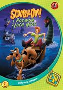 Filmy dla dzieci DVD - Warner Bros Scooby-Doo i Potwór z Loch Ness DVD) George Doty Ed Scharlach Mark Turosz - miniaturka - grafika 1