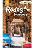 E-booki - literatura faktu - Rodos i Dodekanez - miniaturka - grafika 1