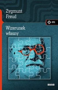 vis-a-vis Etiuda Wizerunek własny Zygmunt Freud - Psychologia - miniaturka - grafika 1