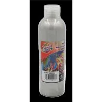 Sweet colours Farba dekoracyjna brokatowa 250ml srebrna - Przybory szkolne - miniaturka - grafika 1