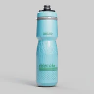 Shakery i bidony sportowe - Bidon rowerowy CAMELBAK Podium Chill 710ml - miniaturka - grafika 1