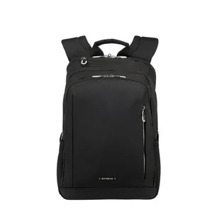 Samsonite Plecak na laptopa Guardit Classy 14.1 cali Czarny Raty - Torby na laptopy - miniaturka - grafika 1