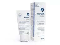 Balsamy i kremy do ciała - ICB PHARMA Allergoff atopy powlekająco barierowy krem do ciała 75 ml |  OD 199 PLN! - miniaturka - grafika 1