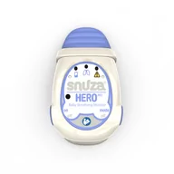 Elektroniczne nianie i monitory oddechu - Monitor oddechu SNUZA® HERO MD (Wyrób medyczny). Nr 1 na świecie! - miniaturka - grafika 1