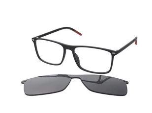 Tommy Hilfiger TJ 0018/CS 003/IR - Okulary korekcyjne, oprawki, szkła - miniaturka - grafika 1