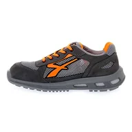 Biuro i firma OUTLET - U-POWER - Ultra ESD S1P SRC - Scarpe - Bassa, czarny, 42 EU - miniaturka - grafika 1