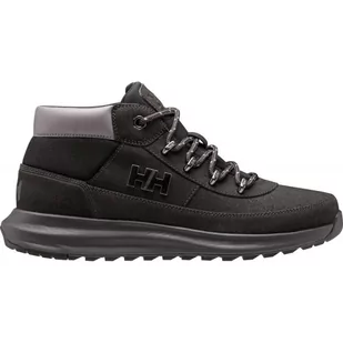Buty Helly Hansen Birchwood M 11885 (kolor Czarny, rozmiar 44) - Buty sportowe męskie - miniaturka - grafika 4