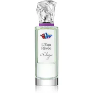 Wody i perfumy damskie - Sisley L'Eau Rêvée d'Eliya woda toaletowa dla kobiet 100 ml - miniaturka - grafika 1