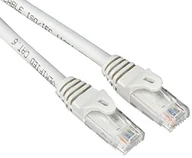 Kable miedziane - MicroConnect IC-1611-020-COO kabel sieciowy szary - miniaturka - grafika 1